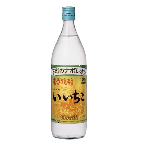 Mugi Shochu (0.2cl)