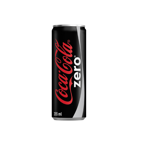  Cola / Cola Zero