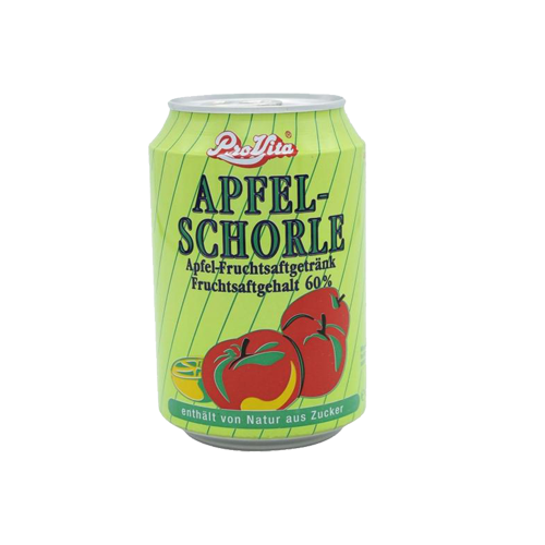 Apfel / Apfelschole 