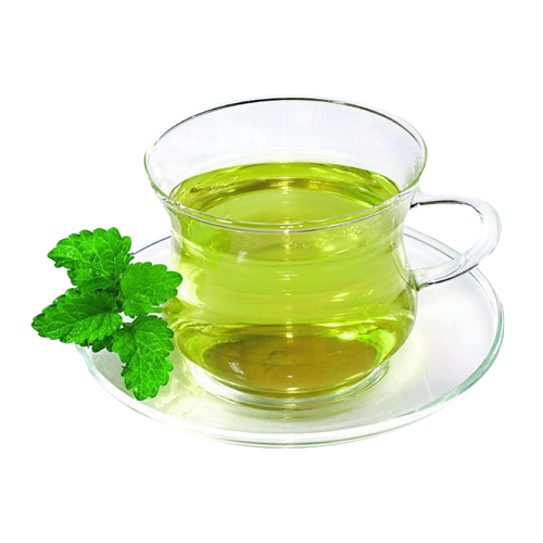 Grüntee (Green Tea)