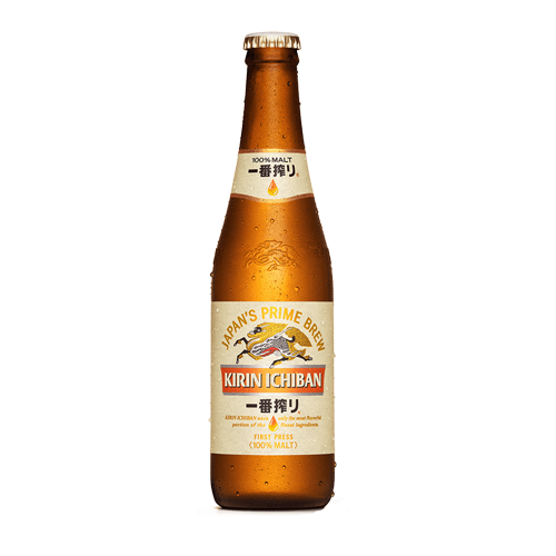 Kirin / Jap. Beer 