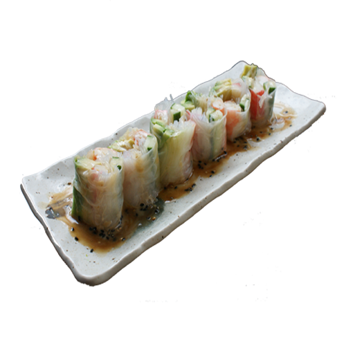 Spring Special Roll