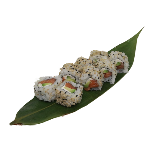 Inside Out Special Roll